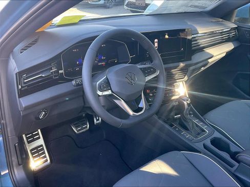 New 2026 Volkswagen Jetta Sport image 9