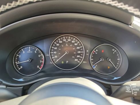 New 2026 MAZDA CX-30 AWD 2.5 S image 7