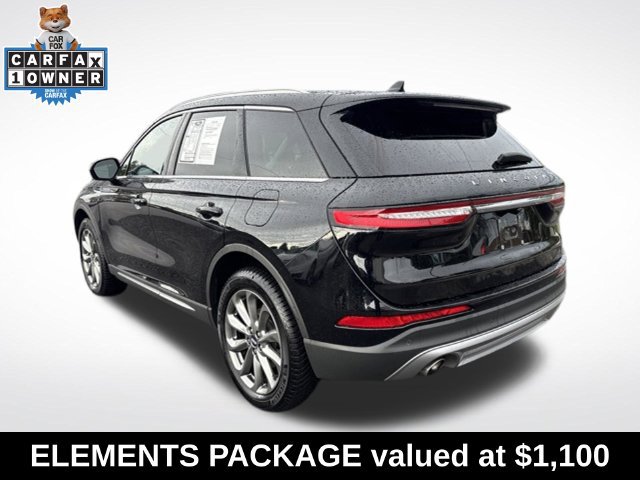 Used 2021 Lincoln Corsair AWD w/ Premium Package image 5