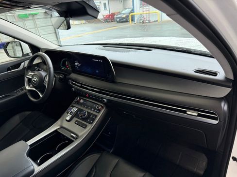Used 2025 Hyundai Palisade XRT AWD/4WD image 11