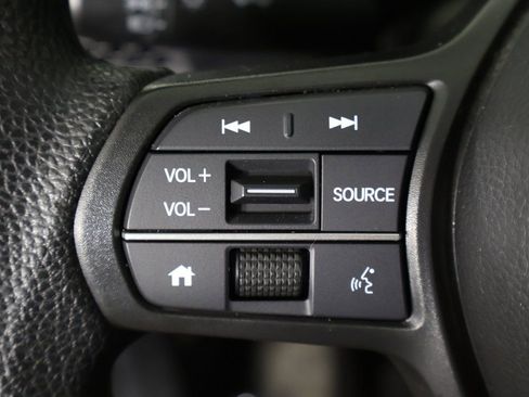 Used 2025 Honda CR-V LX image 36