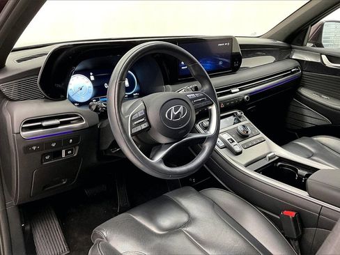 Certified 2023 Hyundai Palisade Calligraphy w/ Cargo Package image 13
