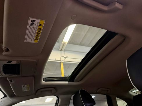 Used 2021 Acura TLX SH-AWD w/ Advance Package image 12
