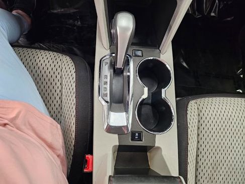 Used 2011 Chevrolet Equinox LS w/ Bluetooth Package image 15