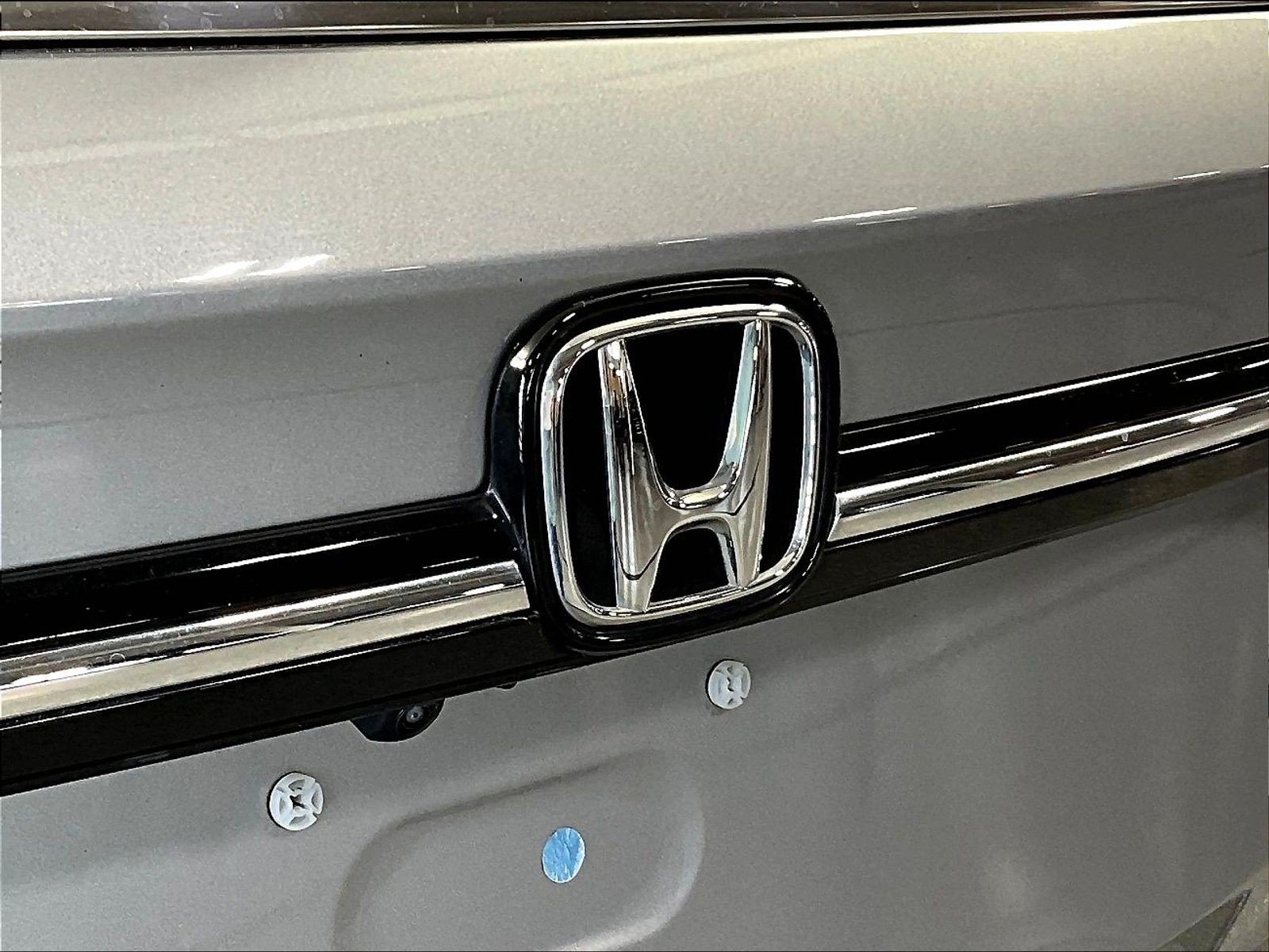 Used 2023 Honda Odyssey EX-L image 23
