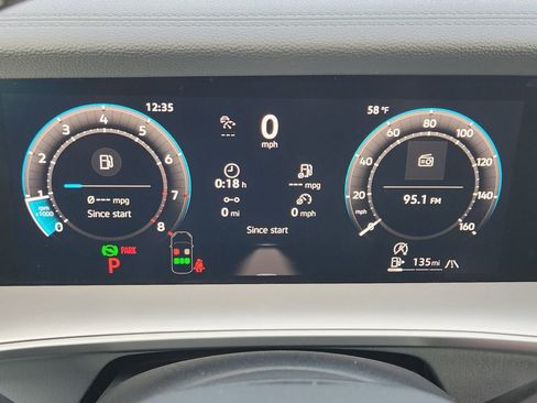 New 2026 Volkswagen Tiguan SE image 7