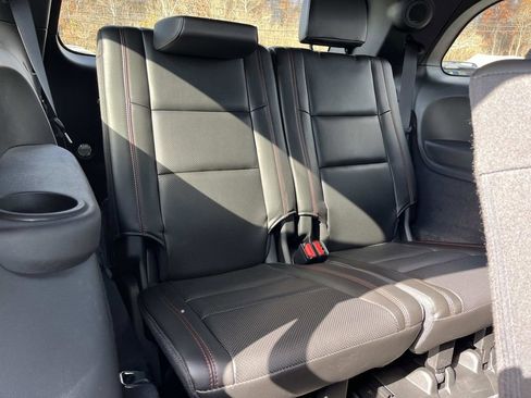 Used 2024 Dodge Durango R/T image 21
