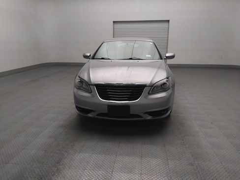 Used 2014 Chrysler 200 S image 15