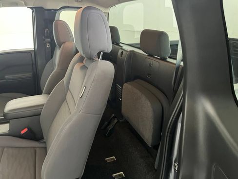 Used 2022 Nissan Frontier S RWD image 19