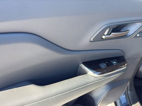 New 2026 Toyota Crown Signia Limited image 25