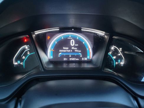 Used 2019 Honda Civic LX image 33
