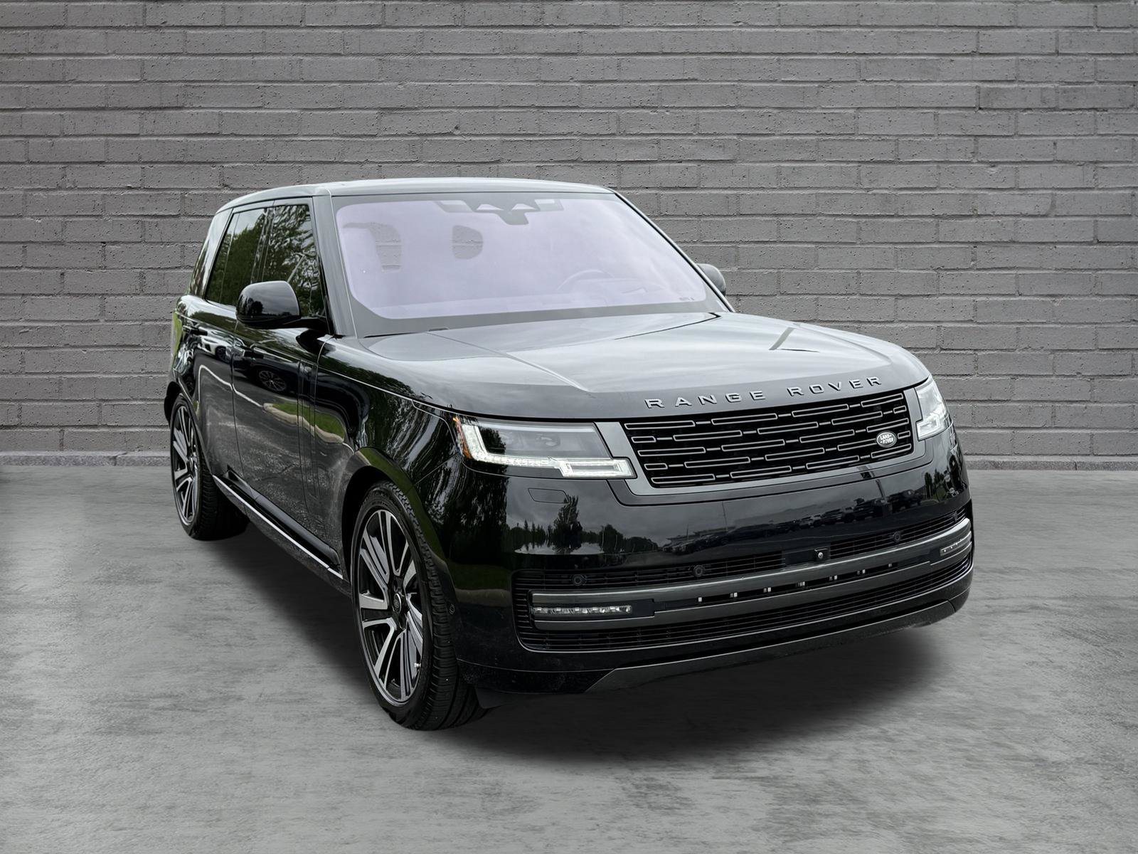 Used 2023 Land Rover Range Rover SE AWD/4WD image 11