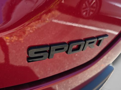 New 2026 Honda Pilot Sport image 27