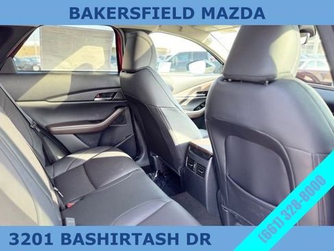 New 2025 MAZDA CX-30 2.5 Turbo w/ Premium Package image 20