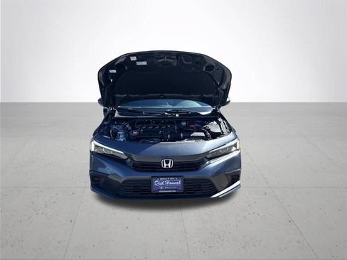 Used 2024 Honda Civic EX image 3