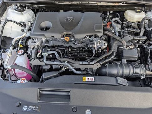 Used 2026 Toyota Camry LE FWD image 33