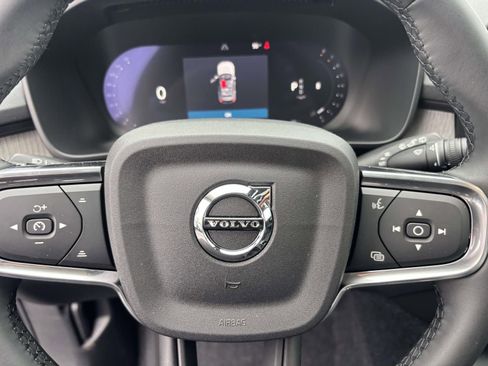 New 2026 Volvo XC40 B5 Plus w/ Protection Package Premier image 16