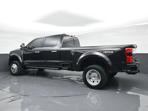 Used 2026 Ford F450 Platinum w/ Platinum Plus Package AWD/4WD image 6