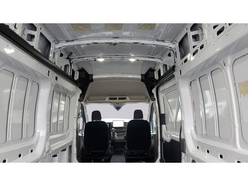 New 2026 Ford Transit 350 148 High Roof Extended image 36