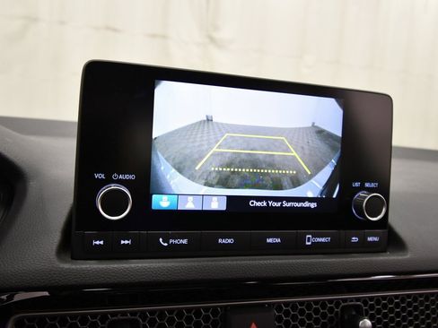 Certified 2024 Honda Civic EX image 24