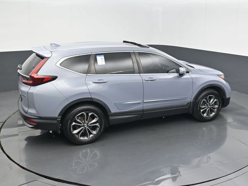 Certified 2020 Honda CR-V EX image 24