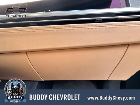 Used 2025 Cadillac Escalade IQ Sport 2 AWD/4WD image 35