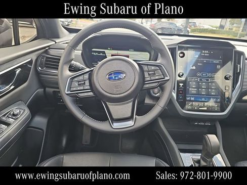 Certified 2025 Subaru Forester Limited image 13