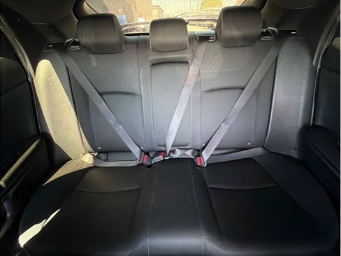 Used 2021 Honda Civic EX image 8