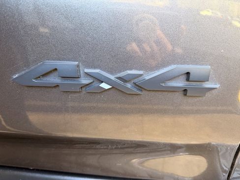 Used 2020 RAM 1500 Sport w/ Level 2 Equipment Goup w/2_L image 9