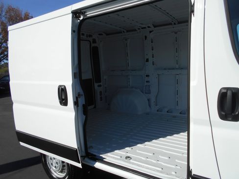 Used 2025 RAM ProMaster 1500 image 10