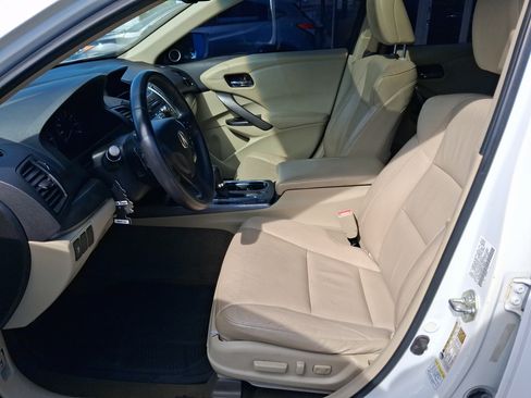 Used 2013 Acura RDX FWD image 10