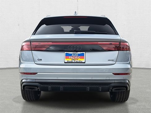 New 2026 Audi Q8 Premium Plus image 6