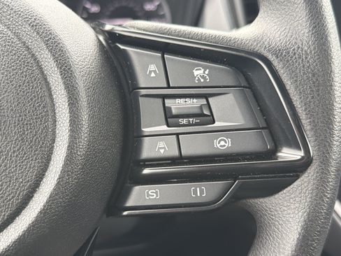 Certified 2026 Subaru Crosstrek 2.5i Premium AWD/4WD image 28