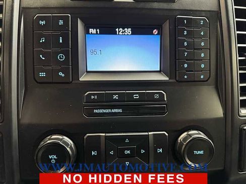 Used 2018 Ford F150 XL w/ Equipment Group 101A Mid image 21