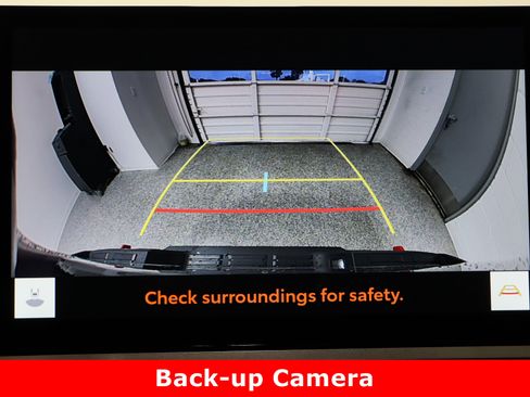 Used 2025 Toyota Tacoma TRD Off-Road image 20