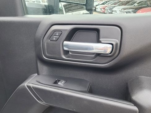 New 2026 GMC Sierra 3500 Pro w/ Convenience Package image 44