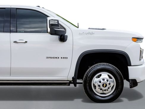 Used 2022 Chevrolet Silverado 3500 High Country image 7