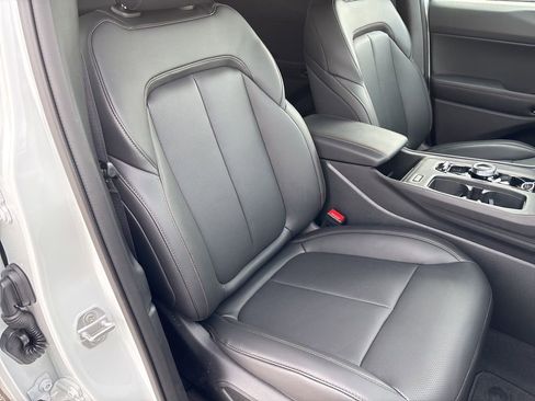 New 2026 Jeep Cherokee Limited AWD/4WD image 58