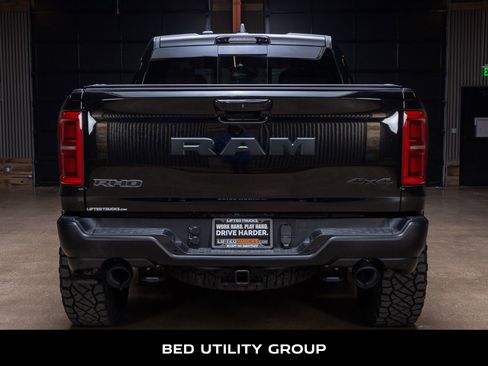 Used 2026 RAM 1500 RHO w/ RHO Level 1 Equipment Group image 8