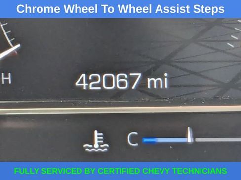 Used 2023 GMC Sierra 1500 SLT w/ SLT Premium Package image 25