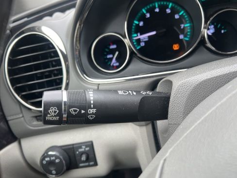 Certified 2015 Buick Enclave Leather image 24