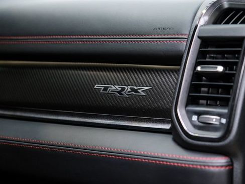 Used 2023 RAM 1500 TRX w/ TRX Level 2 Equipment Group image 66