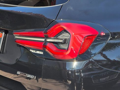 Used 2022 BMW X3 sDrive30i w/ Convenience Package image 15