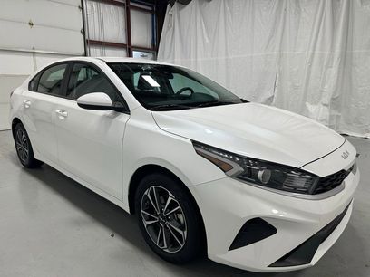 Used 2024 Kia Forte LXS