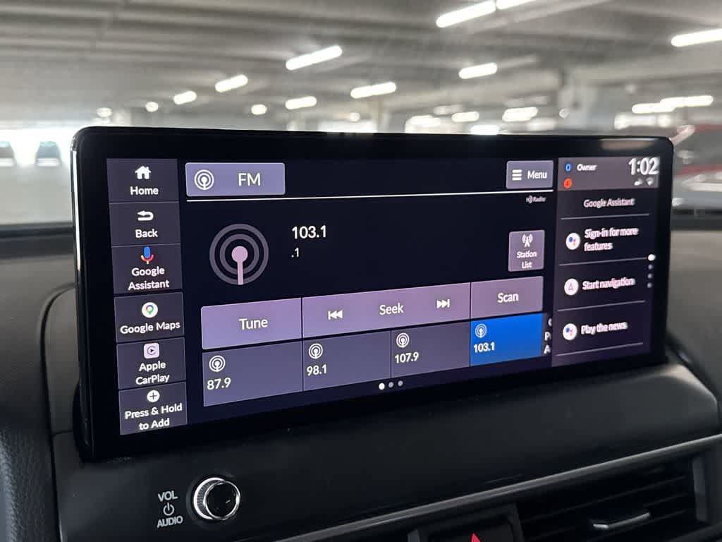 New 2026 Honda Pilot EX-L image 17