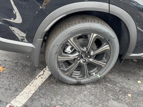 New 2026 INFINITI QX60 Autograph w/ Dark Cargo Package image 4