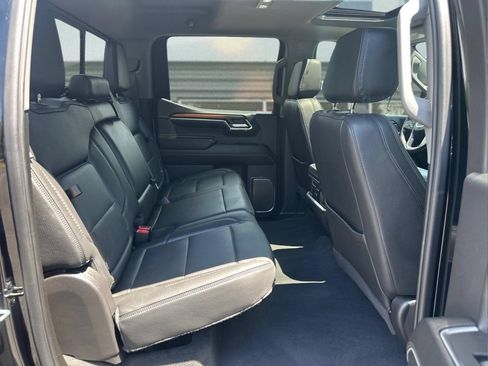 Used 2024 GMC Sierra 1500 Denali w/ Denali Reserve Package AWD/4WD image 24