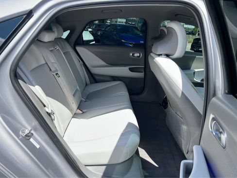 Certified 2024 Hyundai Ioniq 6 SEL AWD/4WD image 25