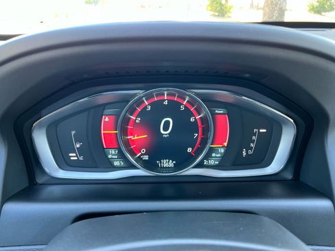 Used 2015 Volvo XC60 T5 Premier Plus image 23