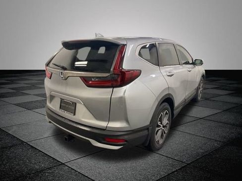 Used 2021 Honda CR-V EX image 7